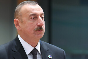 Баку перегляне військовий бюджет на тлі загострення відносин з Єреваном - президент Азербайджану