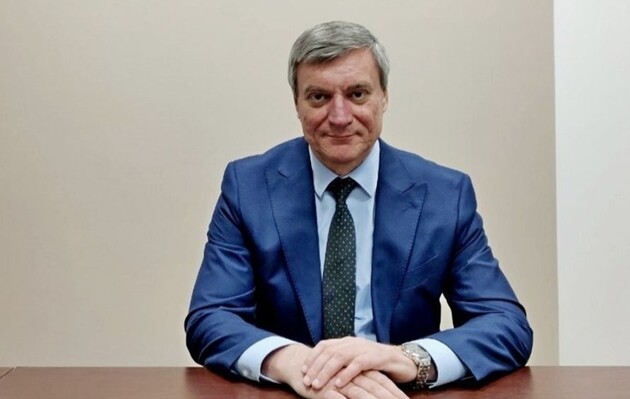 Олег Уруський став віцепрем'єром – міністром з питань стратегічних галузей промисловості
