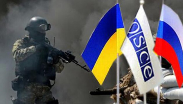 Росія влаштувала демарш у відповідь на обговорення агресії проти України – постпред у Відні