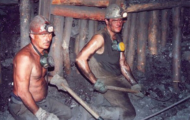 Боевики «ДНР» задолжали шахтерам одного предприятия более миллиона долларов – ZN.UA