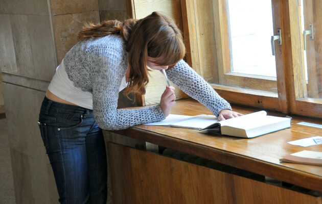 Обучение в классах будет запрещено лишь в тех регионах, которые будут относиться к «красной зоне»