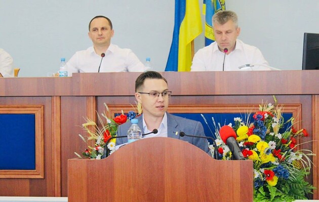 Заступник мера Черкас Юрій Ботнар зник і не виходить на зв'язок з учорашнього вечора