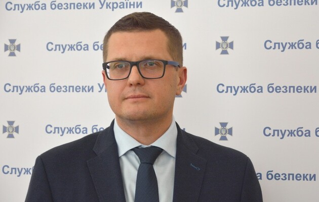 Баканов підтвердив затримання підозрюваних у вбивстві слідчого СБУ