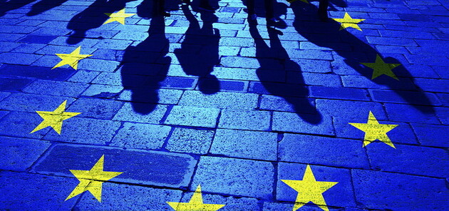 Вперше від початку пандемії: новий саміт ЄС відбудеться в очному форматі