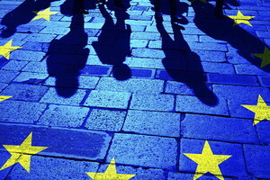 Вперше від початку пандемії: новий саміт ЄС відбудеться в очному форматі