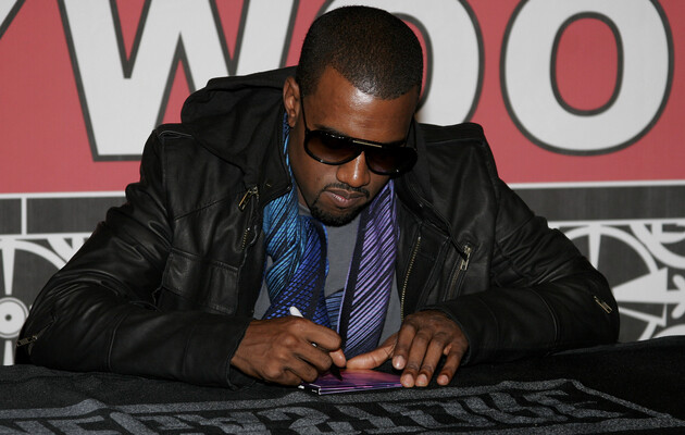 Про свої наміри балотуватися виконавець повідомив ще 5 липня