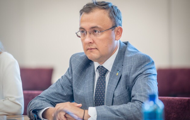 В МИД утверждают, что большинство неправдивой информации идет именно с РФ