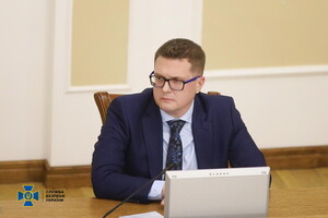 Іноземні спецслужби використовують «кримінал», щоб розхитати ситуацію в Україні – Баканов