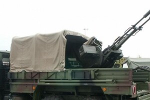 Окупанти вдарили з гранатометів і зенітної установки ЗСУ на Донеччині