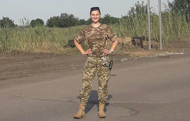 Яні Дугарь дозволили спілкуватися з бойовими побратимами