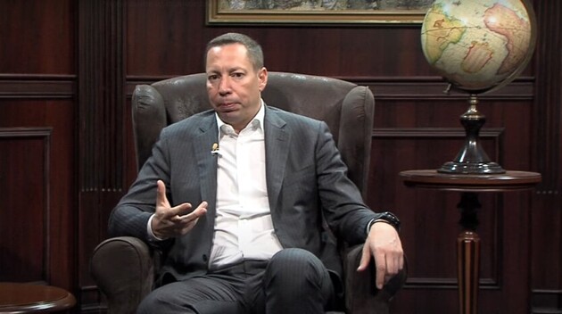 Кирило Шевченко став головою НБУ 16 липня