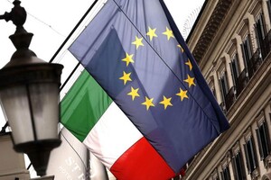 На саміті ЄС, Італія буде боротися проти змін у 