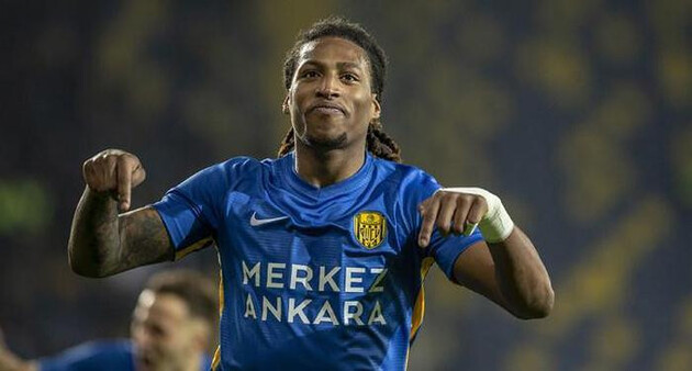 Оренда Родрігеса була розрахована до 26 липня