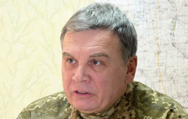Активной подготовки РФ к наступлению на Украину пока не видно, но ВСУ готовятся – Таран