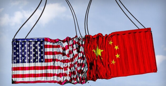 Китай против Америки: торговля без доверия — The Economist