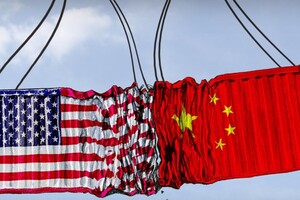 Китай проти Америки: торгівля без довіри — The Economist