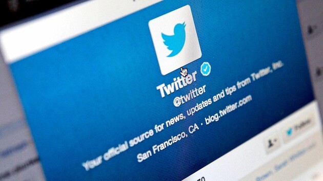 Twitter заблокував акаунти, паролі до яких намагалися змінити протягом останніх 30 днів