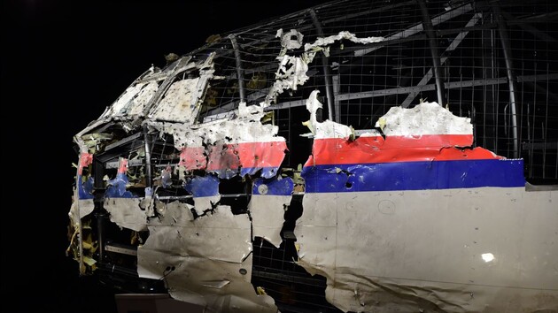 МЗС закликав Росію взяти на себе відповідальність за збитий MH17