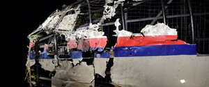 МИД призвал Россию взять на себя ответственность за сбитый MH17