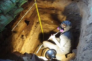 Археологи датували найдавніше поселення в Північній Америці