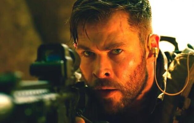 "Эвакуация" стала самым популярным фильмом Netflix