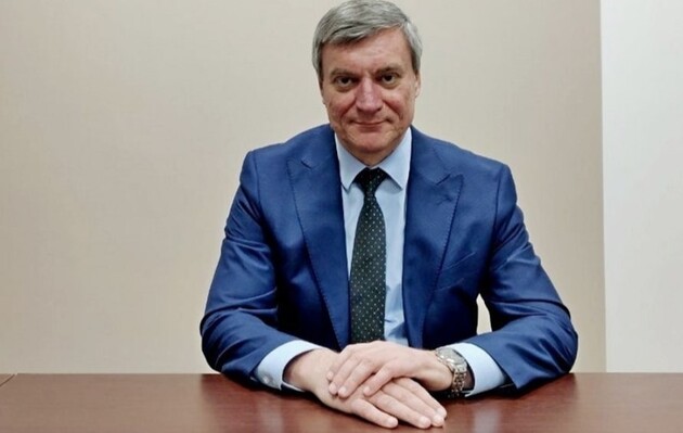 «Укроборонпром» потрібно повністю трансформувати —Уруський 