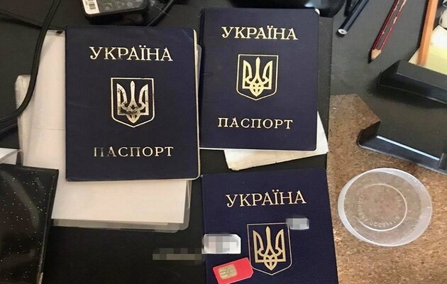 В Харькове разоблачили преступную группу, которая занималась легализацией иностранцев в Украине – СБУ