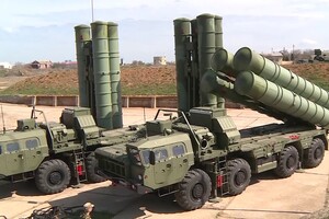 У США розглянуть введення санкцій проти Туреччини за покупки російських С-400
