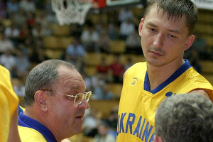 Екс-баскетболіст збірної України помер у віці 45 років