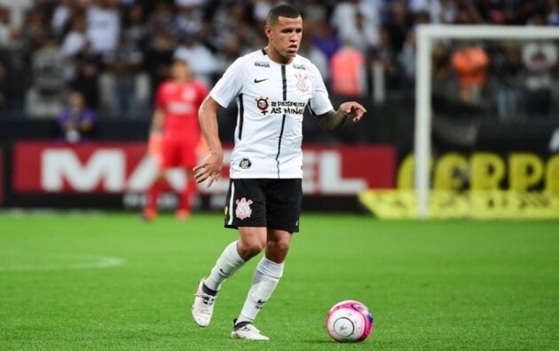 Сидклей поки не потрібен "Динамо"