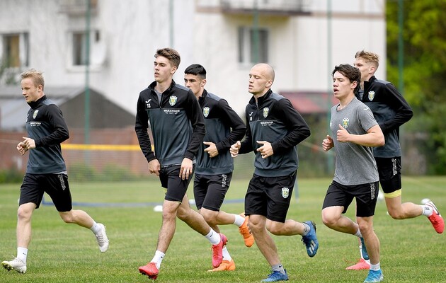 "Карпати" не будуть виступати на аматорському рівні