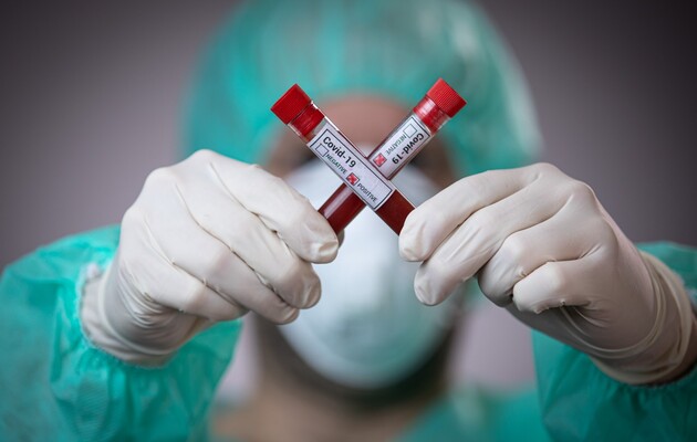 У світі зафіксовано новий антирекорд по зараженню коронавірусом за добу – ВООЗ