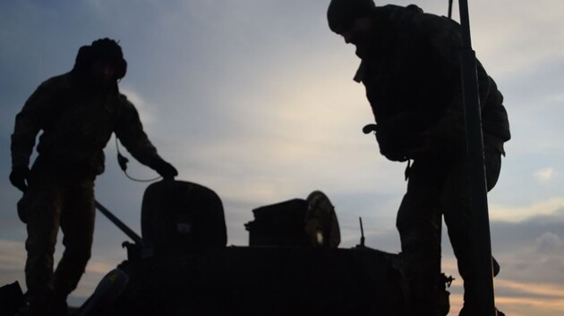 Окупанти накрили ЗСУ на Луганщині вогнем з ствольної артилерії і важких мінометів