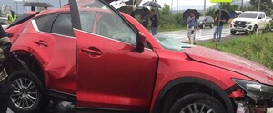 В ДТП под Мукачево погибли футбольный тренер и десятилетняя девочка