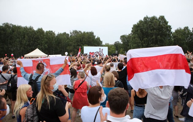 Тихановскую поддержали штабы Бабарико и Цепкало