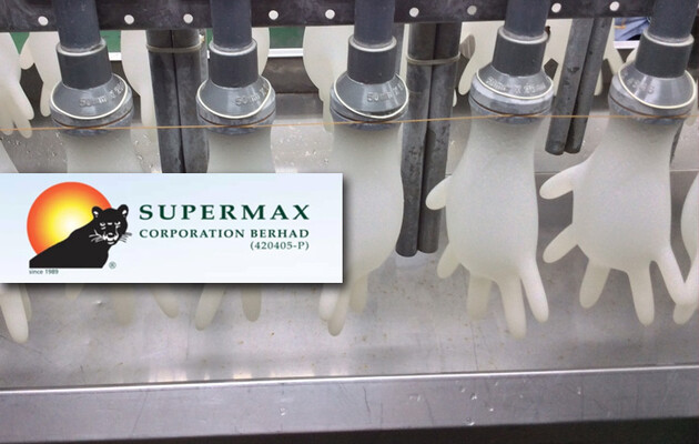 Supermax Corp.