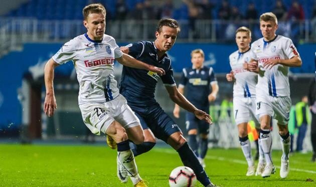 "Олимпик" продолжит базироваться в Киеве