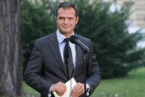 Экс-глава «Укравтодора» Новак задержан в Польше