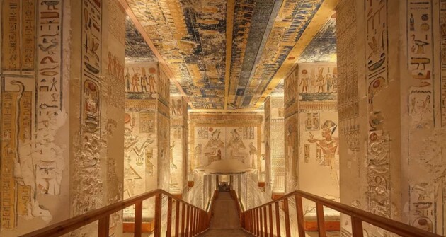 Онлайн-перекладач допоможе розшифрувати давньоєгипетські ієрогліфи