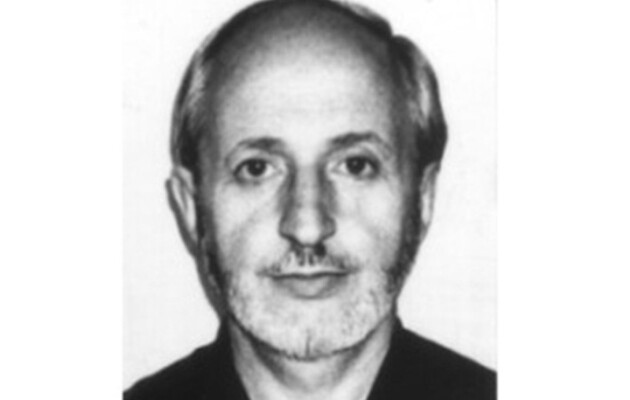 Олександр Боголюбов помер у віці 86 років