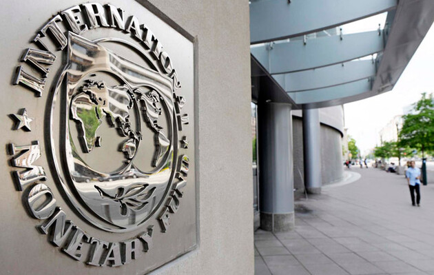 Экономика США во втором квартале сократилась на 37% - МВФ