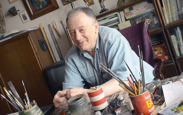 Виктор Чижиков умер в возрасте 84 лет