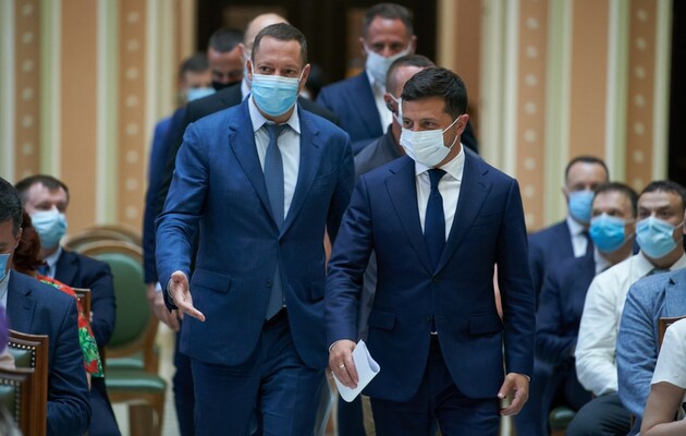 Фото: сайт глави держави