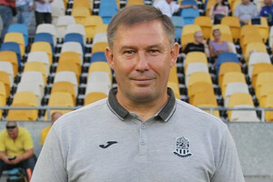 Клуб УПЛ утвердил главного тренера