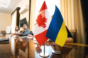 Баканов обсудил с послом Канады реформу СБУ