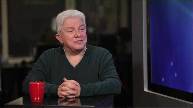 Олег Филимонов может пойти на выборы мэра Одессы от "Слуги народа"