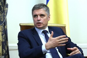 Пристайка призначено послом України у Великій Британії