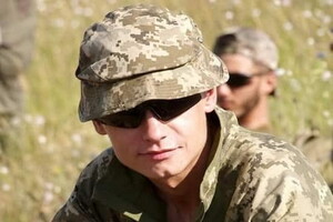 На Донеччині загинув 26-річний боєць батальйону морської піхоти
