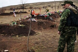Розвідка підрахувала бойові втрати російських окупантів в зоні ООС за тиждень
