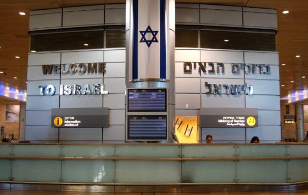 Ізраїль закрив в'їзд для іноземців до вересня